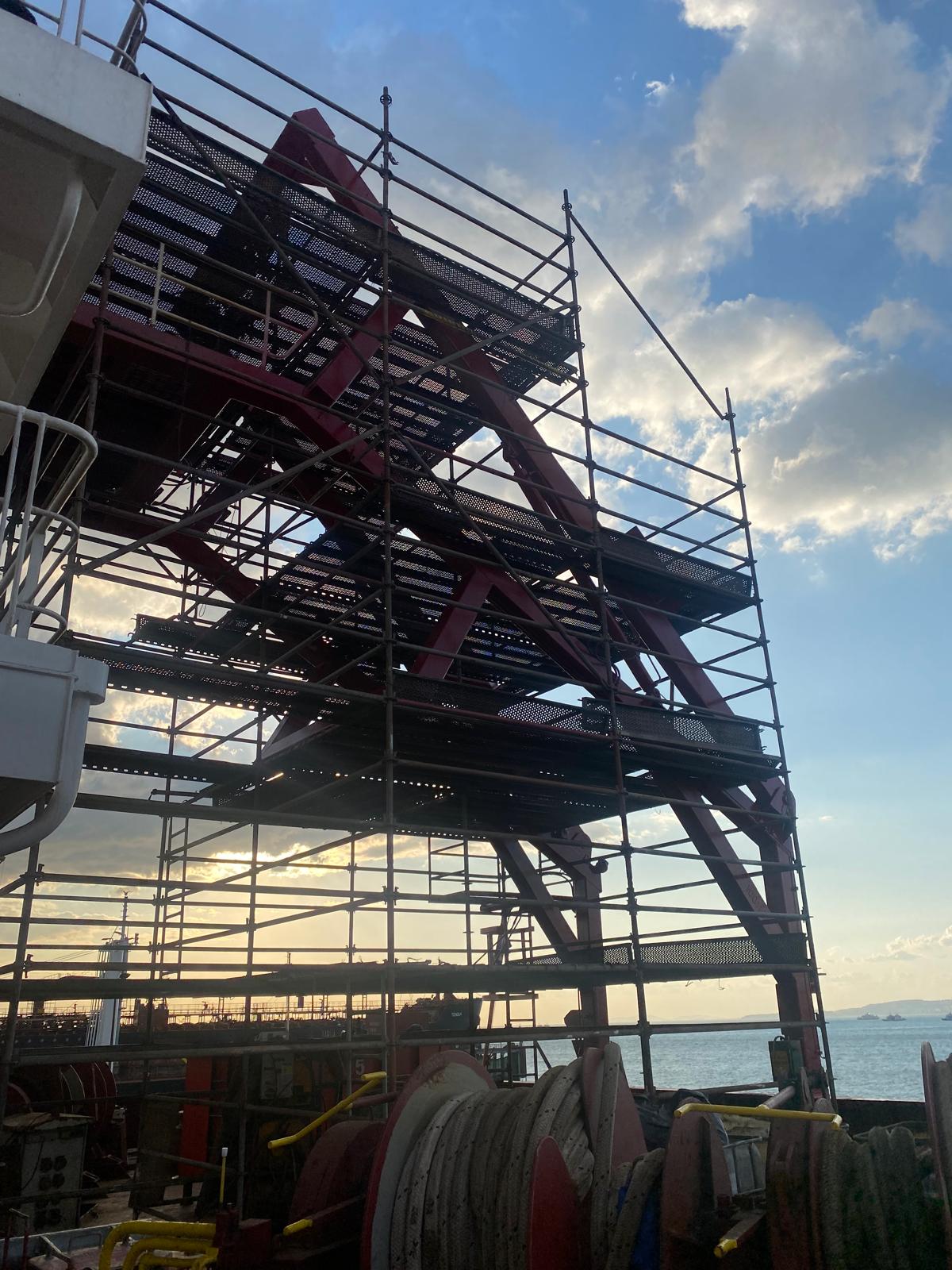 Proje 36